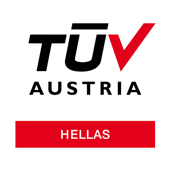 tuv austria hellas
